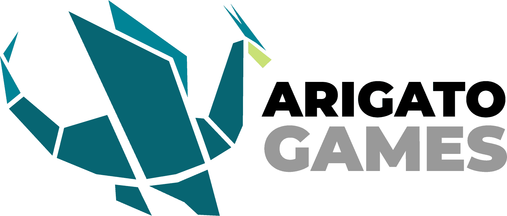 Arigato Games